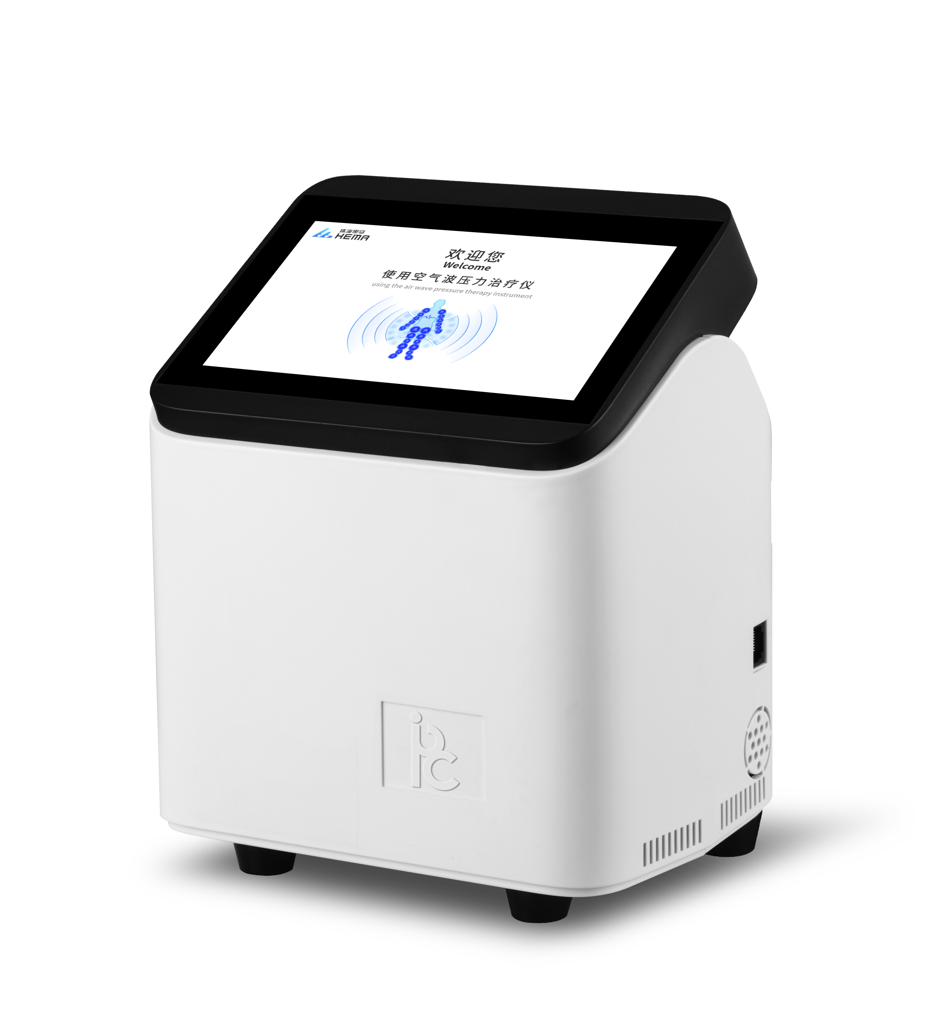 間歇式氣動(dòng)壓力治療儀 AP300A / AP300B / AP600 / AP600L / AP900 / AP900L